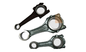Connecting Rods For Air Compressors