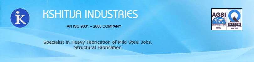Heavy Fabrication Manufacturers