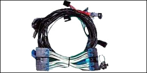 Wiring Harness for Automobile Industry