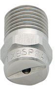 Flat Spray Nozzle