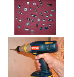 PRECISION MACHINED COMPONENTS