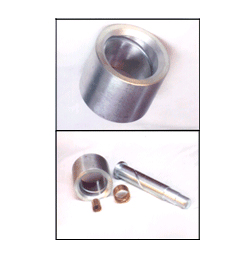 HI-TECH ENGINEERING WORKS