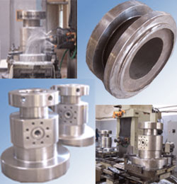 CNC WIRECUT EDM JOB WORK