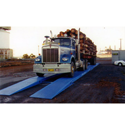 Weighing Systems