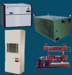 SANIKA INDUSTRIES