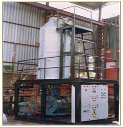 SHARP THERMAL ENGINEERS PVT.LTD.