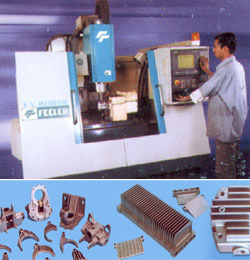 BESPASK ENGINEERS PVT.LTD.