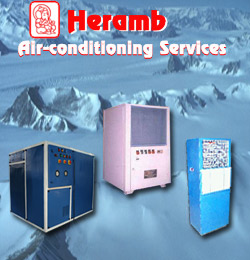 HERAMB AIR-CONDITIONING SERVICES