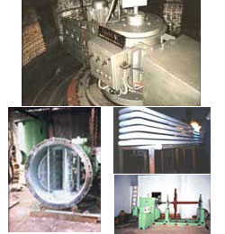 Special Purpose Machines