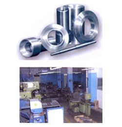 DIESEL ENGINE SPARES