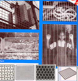MAHESH WIRE-WELD INDUSTRIES PVT.LTD.