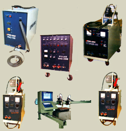 PRO-ARC WELDING & CUTTING SYSTEMS PVT.LTD.