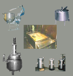 SKYLARK ENGINEERS