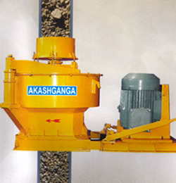 AKASHGANGA CONSTRUCTIONAL MACHINES PVT.LTD.