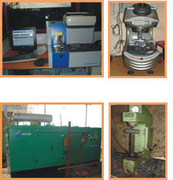 Heat Treatment