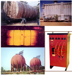 INDO-THERM ENGINEERS PVT.LTD.