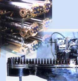 SPECTRUM WATER TREATMENTS