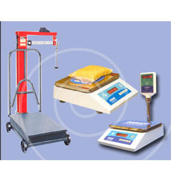 Weighing Systems