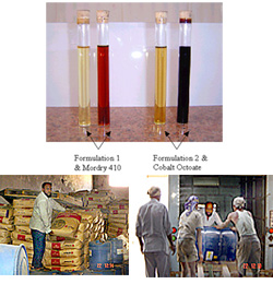 NAVYUG CHEMICALS PVT.LTD.