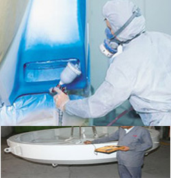 Powder Coating