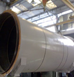 Metal Spraying