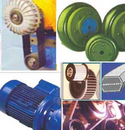 MADAN SALES CORPORATION