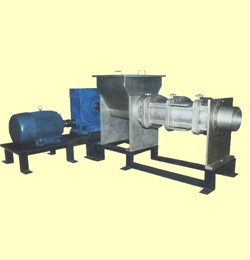 Dairy Plant & Equipment