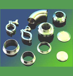 Tool & Alloy Steel