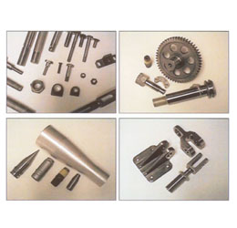 ALL METAL INDIA PVT.LTD.