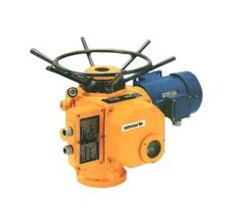Actuator