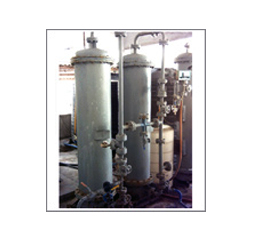 SHANTI CHEMICAL WORKS