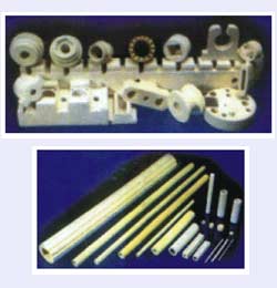SANJAY INDUSTRIES