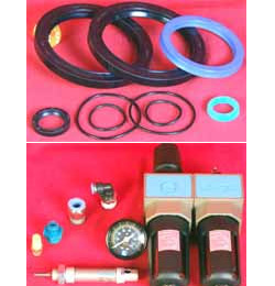 Hydraulic Cylinders
