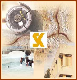 SK FORMULATIONS