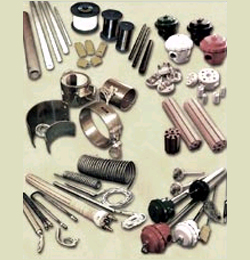 UNIQUE ENTERPRISES