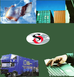 SAMPADA OVERSEAS ENTERPRISES