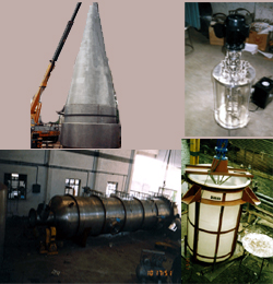 STAN-PLANT INDUSTRIES