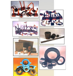 Carbon Brushes