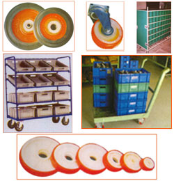 Material Handling Equipments