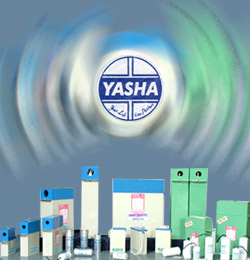 YASHA CAPACITORS PVT.LTD.