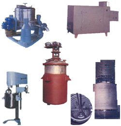 FEBCHEM ENGINEERING WORKS