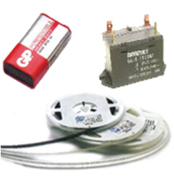KURA ELECTRONICS & ELECTRICALS