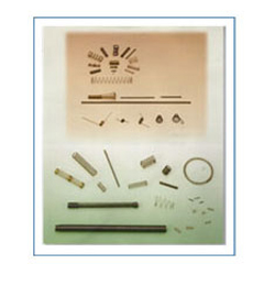 SHANKAR SPRING & COIL WORKS