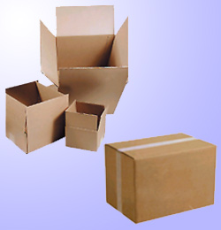 S S PACKAGING INDUSTRIES
