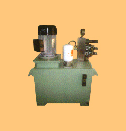 SLIMLINE HYDROTEK
