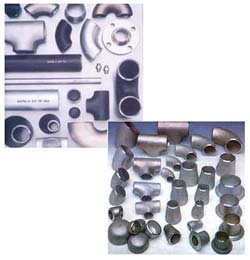 SYNDICATE METAL & ALLOYS