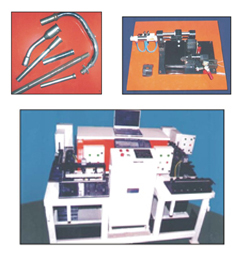 Special Purpose Machines