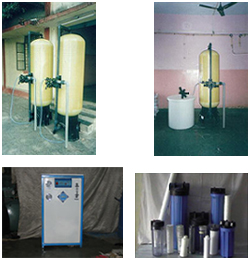 CHEMTRONICS TECHNOLOGIES (I) PVT.LTD.