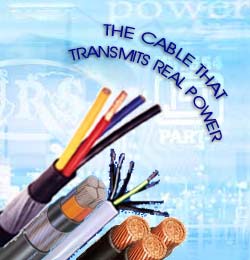 KAYDOUR CABLES INDIA PVT.LTD.