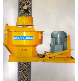 AKASHGANGA CONSTRUCTIONAL MACHINES PVT.LTD.